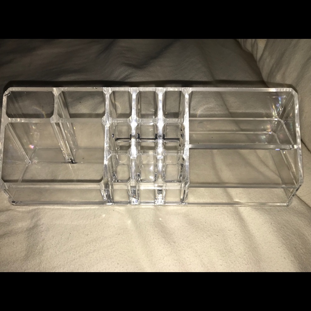 Make up organizers